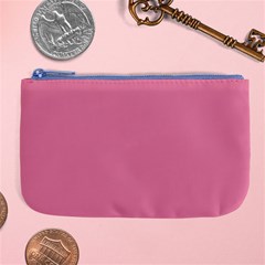 Aurora Pink Large Coin Purse by FabChoice