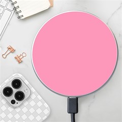 Aurora Pink Wireless Charger