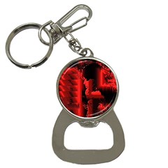 Red Light Bottle Opener Key Chain by MRNStudios