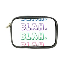 Blah Blah Coin Purse