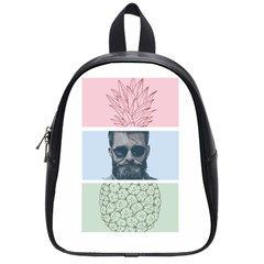 Summer Love School Bag (small)