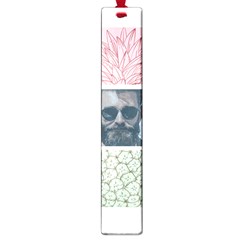 Summer Love Large Book Marks by designsbymallika