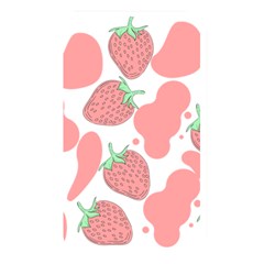 Strawberry Cow Pet Memory Card Reader (rectangular) by Magicworlddreamarts1