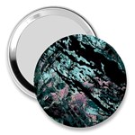 Shallow Water 3  Handbag Mirrors Front