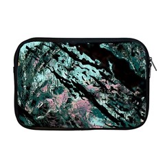 Shallow Water Apple Macbook Pro 17  Zipper Case by MRNStudios