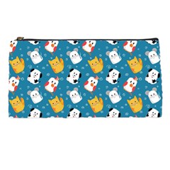 Funny Pets Pencil Case by SychEva