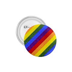 Lgbt Pride Motif Flag Pattern 1 1 75  Buttons by dflcprintsclothing