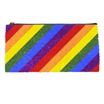 Lgbt Pride Motif Flag Pattern 1 Pencil Case Front