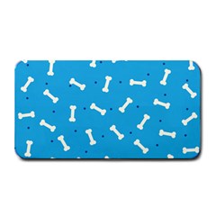 Dog Love Medium Bar Mats by designsbymallika