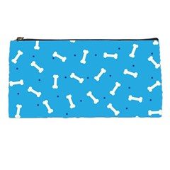 Dog Love Pencil Case by designsbymallika