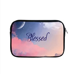 Blessed Apple Macbook Pro 15  Zipper Case by designsbymallika