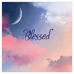 Blessed Lightweight Scarf  by designsbymallika