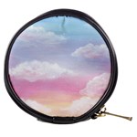 Evening Sky Love Mini Makeup Bag Front