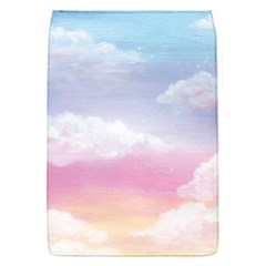 Evening Sky Love Removable Flap Cover (s) by designsbymallika