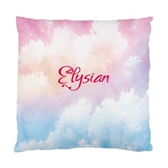 Elysian Standard Cushion Case (one Side)