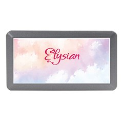 Elysian Memory Card Reader (mini) by designsbymallika