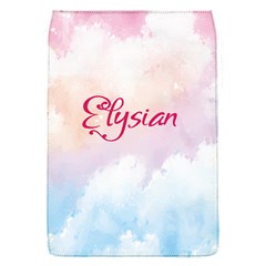 Elysian Removable Flap Cover (s) by designsbymallika