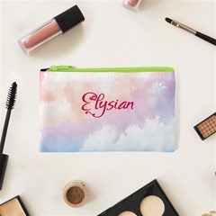 Elysian Cosmetic Bag (xs) by designsbymallika