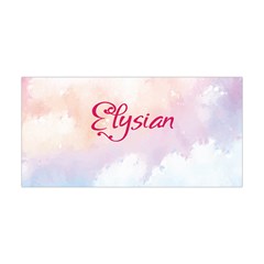 Elysian Yoga Headband by designsbymallika