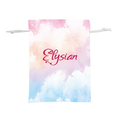 Elysian Lightweight Drawstring Pouch (s) by designsbymallika