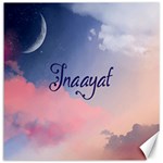 Inaayat Canvas 20  x 20  19 x19.27  Canvas - 1