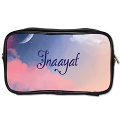 Inaayat Toiletries Bag (two Sides) by designsbymallika