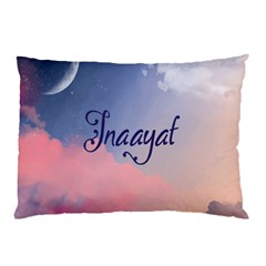 Inaayat Pillow Case (two Sides) by designsbymallika