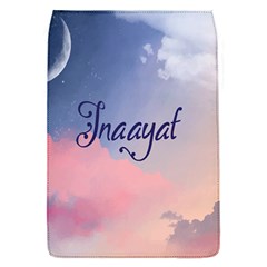 Inaayat Removable Flap Cover (s) by designsbymallika