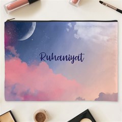 Ruhaniyat Cosmetic Bag (xxxl) by designsbymallika