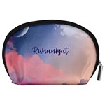 Ruhaniyat Accessory Pouch (Large) Back