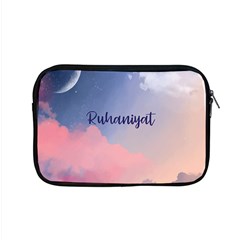 Ruhaniyat Apple Macbook Pro 15  Zipper Case by designsbymallika