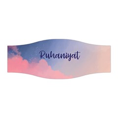 Ruhaniyat Stretchable Headband by designsbymallika