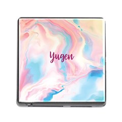 Yugen Memory Card Reader (square 5 Slot) by designsbymallika