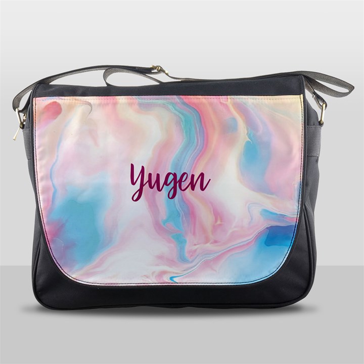 Yugen Messenger Bag