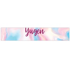 Yugen Large Flano Scarf  by designsbymallika