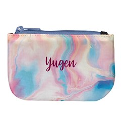 Yugen Large Coin Purse