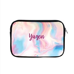 Yugen Apple Macbook Pro 15  Zipper Case by designsbymallika