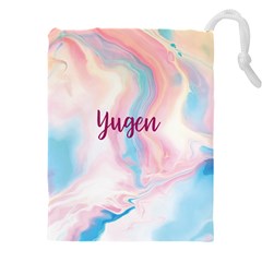 Yugen Drawstring Pouch (4xl)