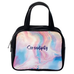 Serenditpity Classic Handbag (One Side)