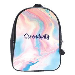 Serenditpity School Bag (Large)