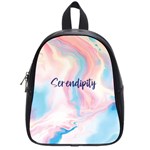 Serenditpity School Bag (Small) Front