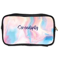 Serenditpity Toiletries Bag (One Side)