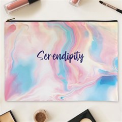 Serenditpity Cosmetic Bag (XXXL)