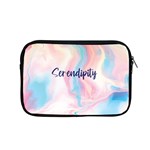 Serenditpity Apple MacBook Pro 15  Zipper Case Front