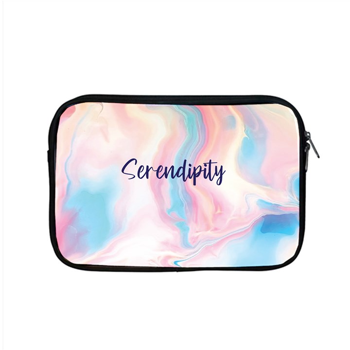 Serenditpity Apple MacBook Pro 15  Zipper Case