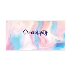 Serenditpity Yoga Headband by designsbymallika