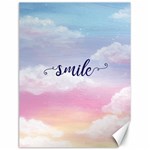 Smile Canvas 18  x 24  17.8 x23.08  Canvas - 1