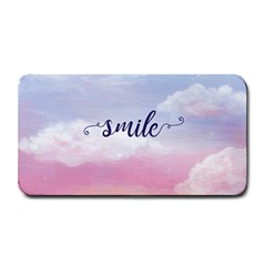 Smile Medium Bar Mats by designsbymallika