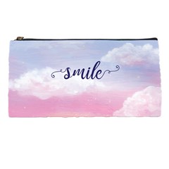 Smile Pencil Case by designsbymallika