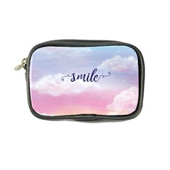 Smile Coin Purse by designsbymallika